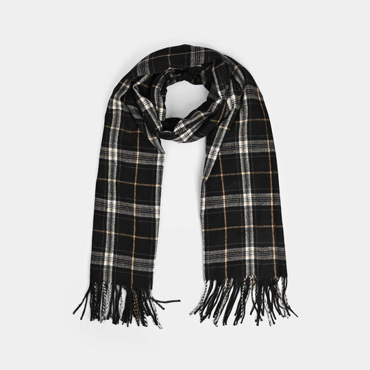 Girls Scarf Polar Fleece