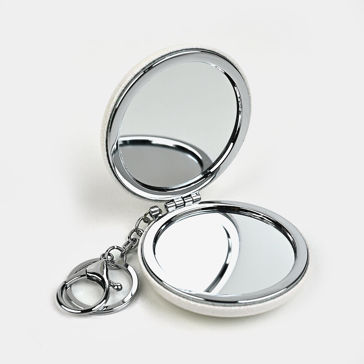 Adorable Mirror Keychain