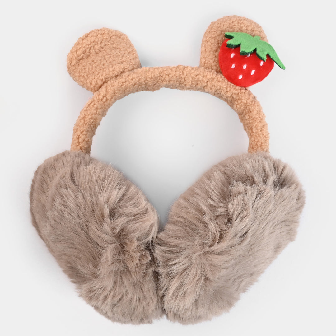 Stylish & Protective Earmuff For Kids