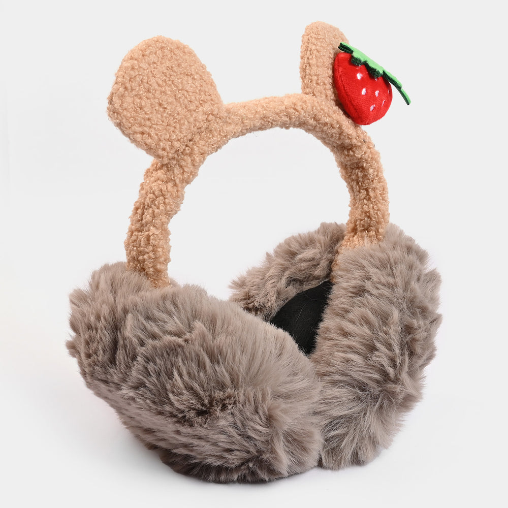 Stylish & Protective Earmuff For Kids