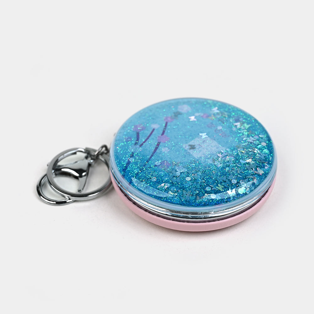 Adorable Mirror Keychain