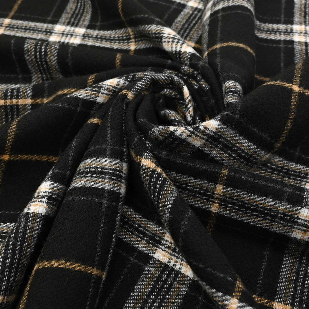 Girls Scarf Polar Fleece