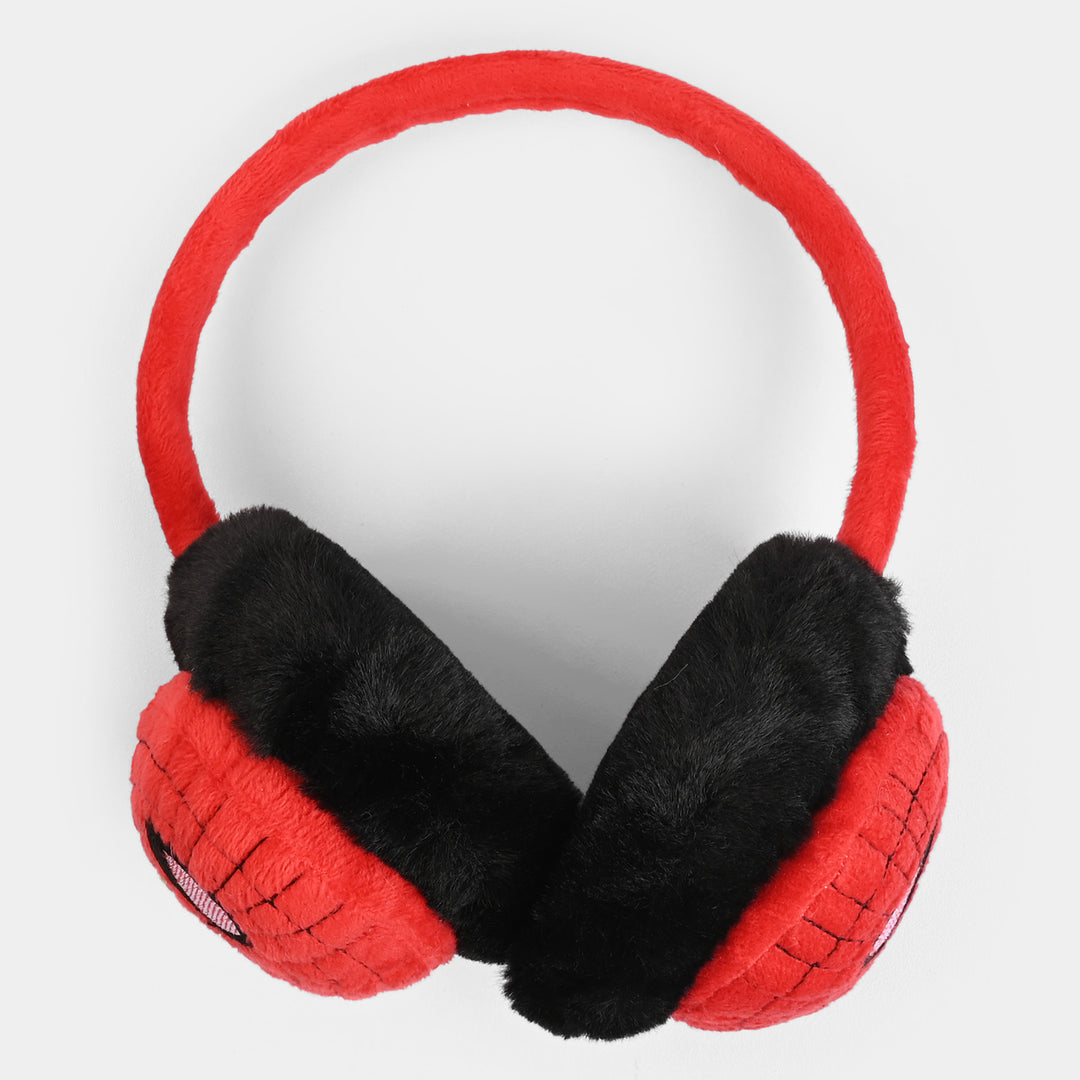 Stylish & Protective Earmuff For Kids