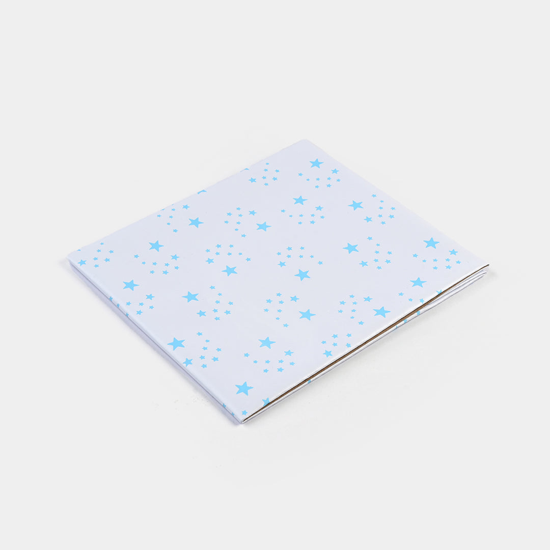 Baby Changing Sheet | 53x71