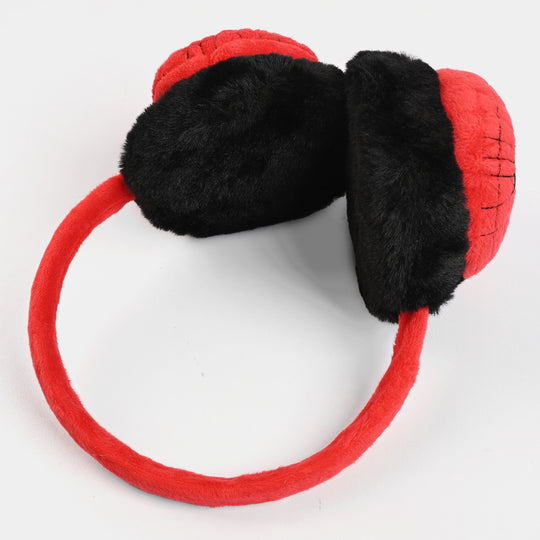 Stylish & Protective Earmuff For Kids