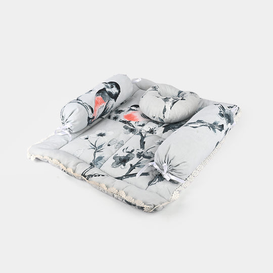 Baby Comfort Bedding Set – Soft Support Sleeping Mat