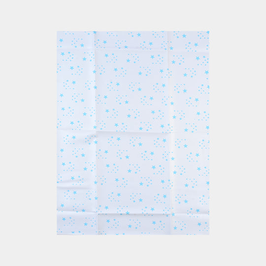 Baby Changing Sheet | 53x71