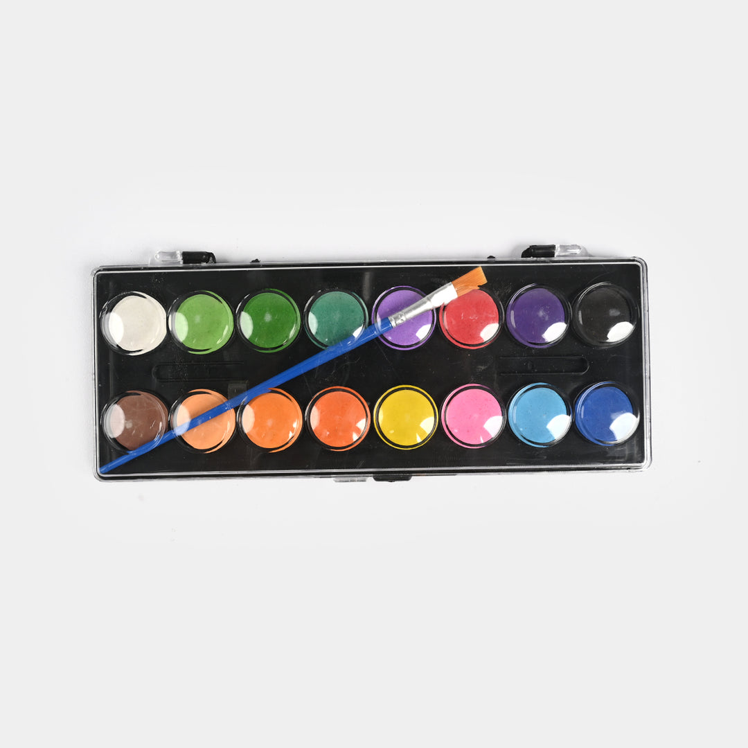 Water Color Painting Set