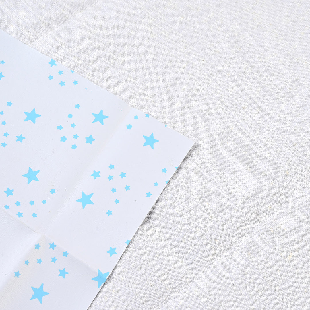 Baby Changing Sheet | 53x71