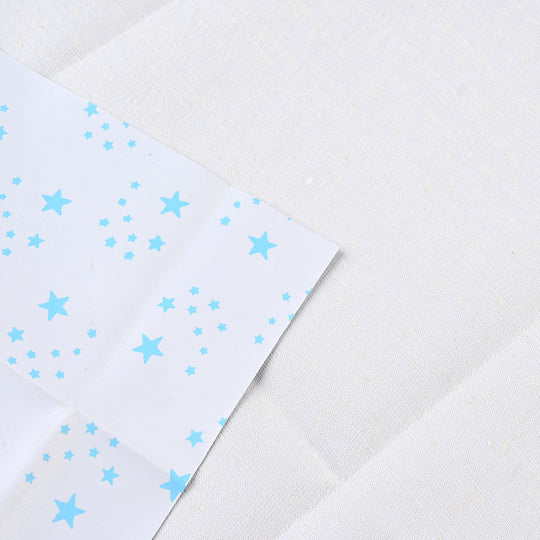 Baby Changing Sheet | 53x71