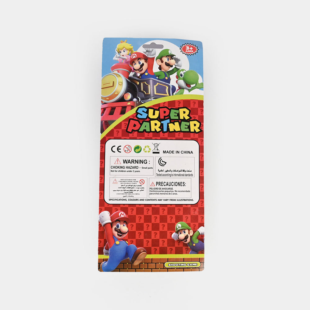 Hero Dart Gun Playset