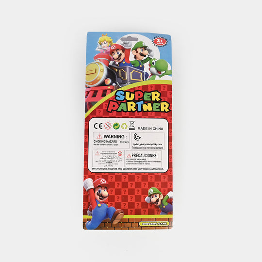 Hero Dart Gun Playset