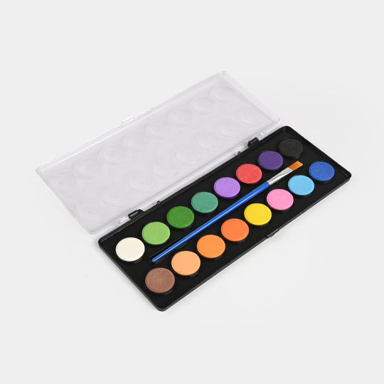 Water Color Painting Set