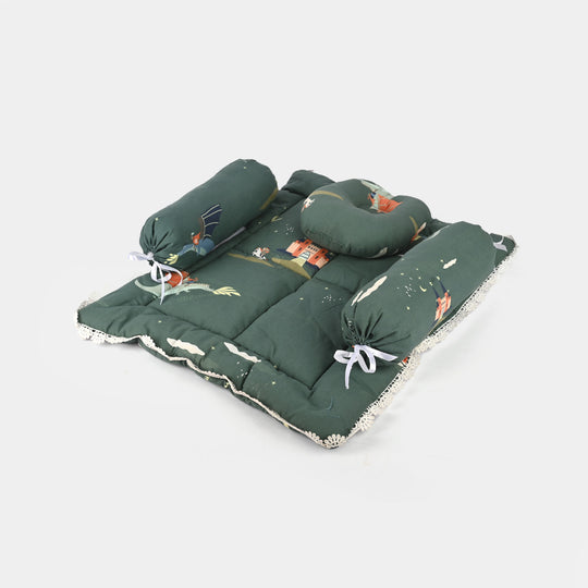 Baby Comfort Bedding Set – Soft Support Sleeping Mat