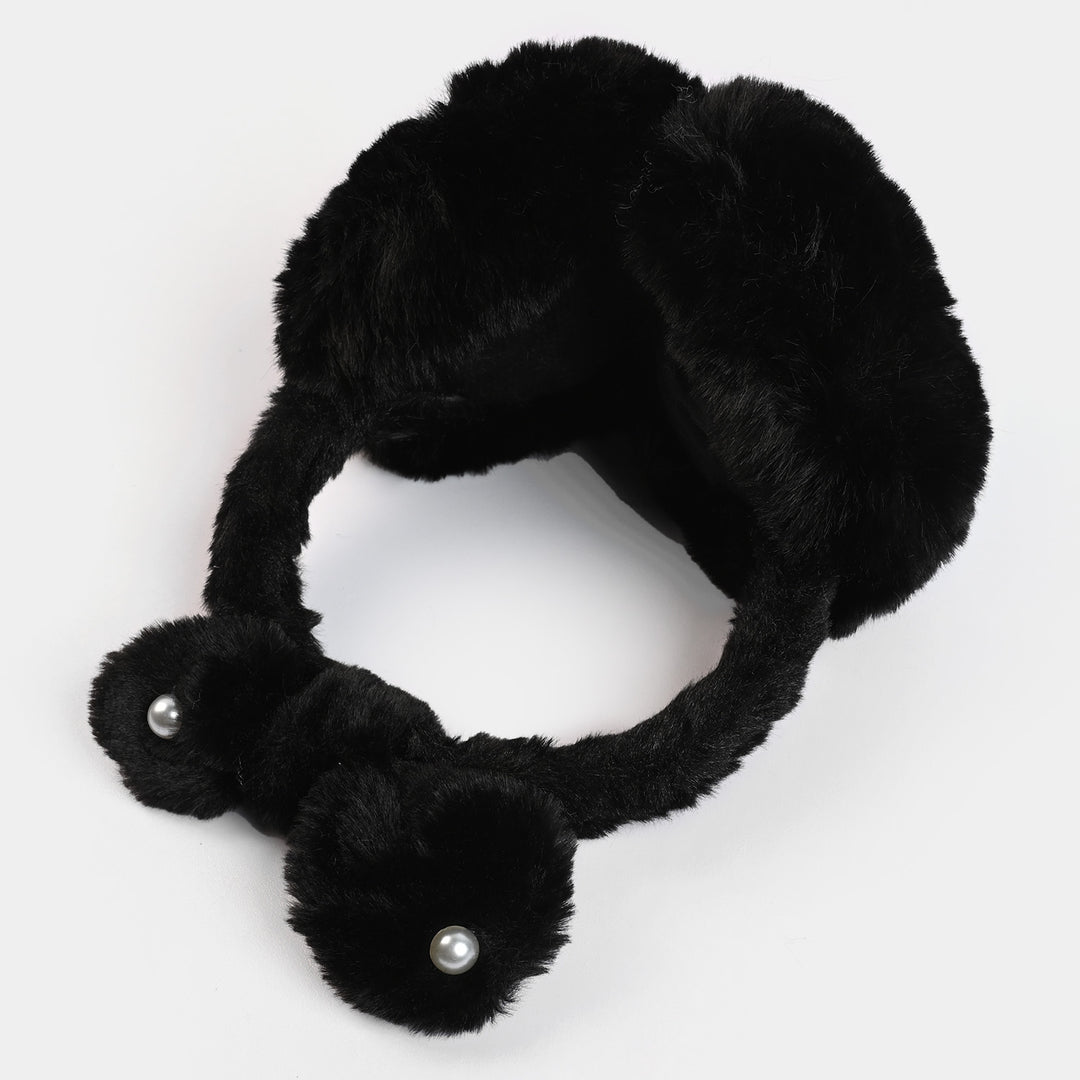 Stylish & Protective Earmuff For Kids