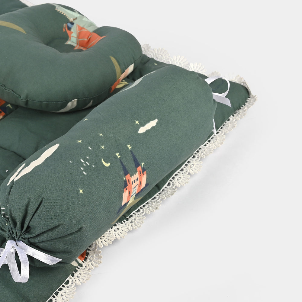 Baby Comfort Bedding Set – Soft Support Sleeping Mat