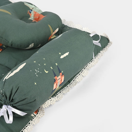 Baby Comfort Bedding Set – Soft Support Sleeping Mat