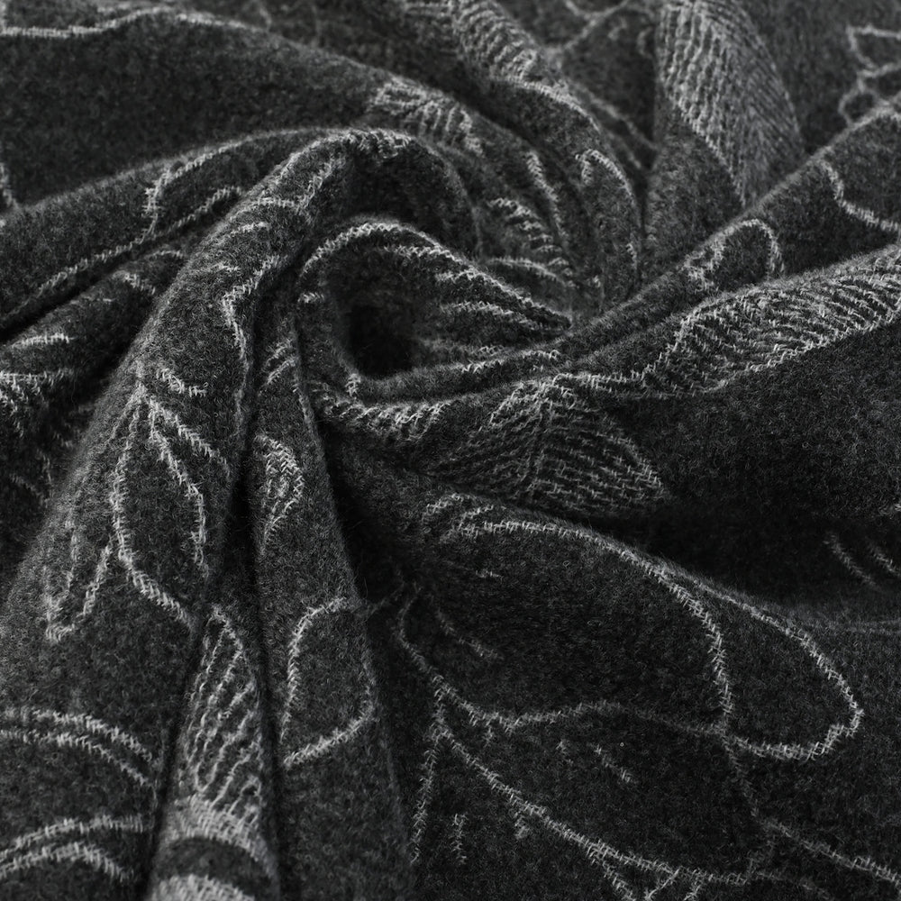 Girls Scarf Polar Fleece