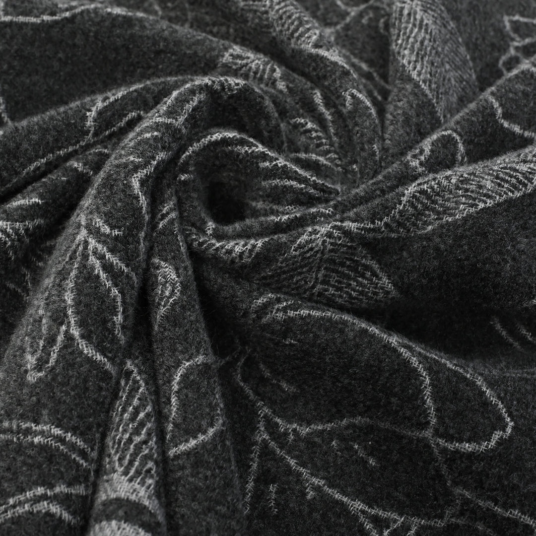 Girls Scarf Polar Fleece