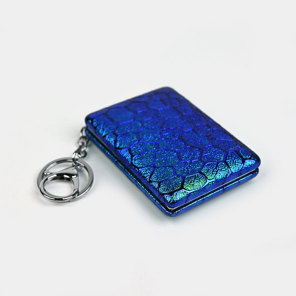 Adorable Mirror Keychain