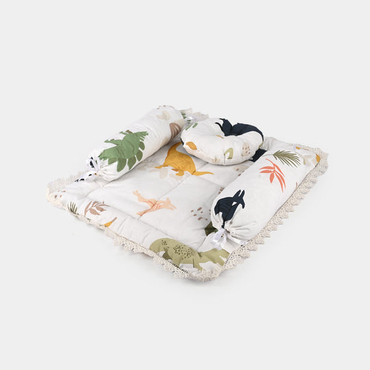 Baby Comfort Bedding Set – Soft Support Sleeping Mat