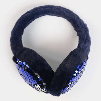 Stylish & Protective Earmuff For Kids