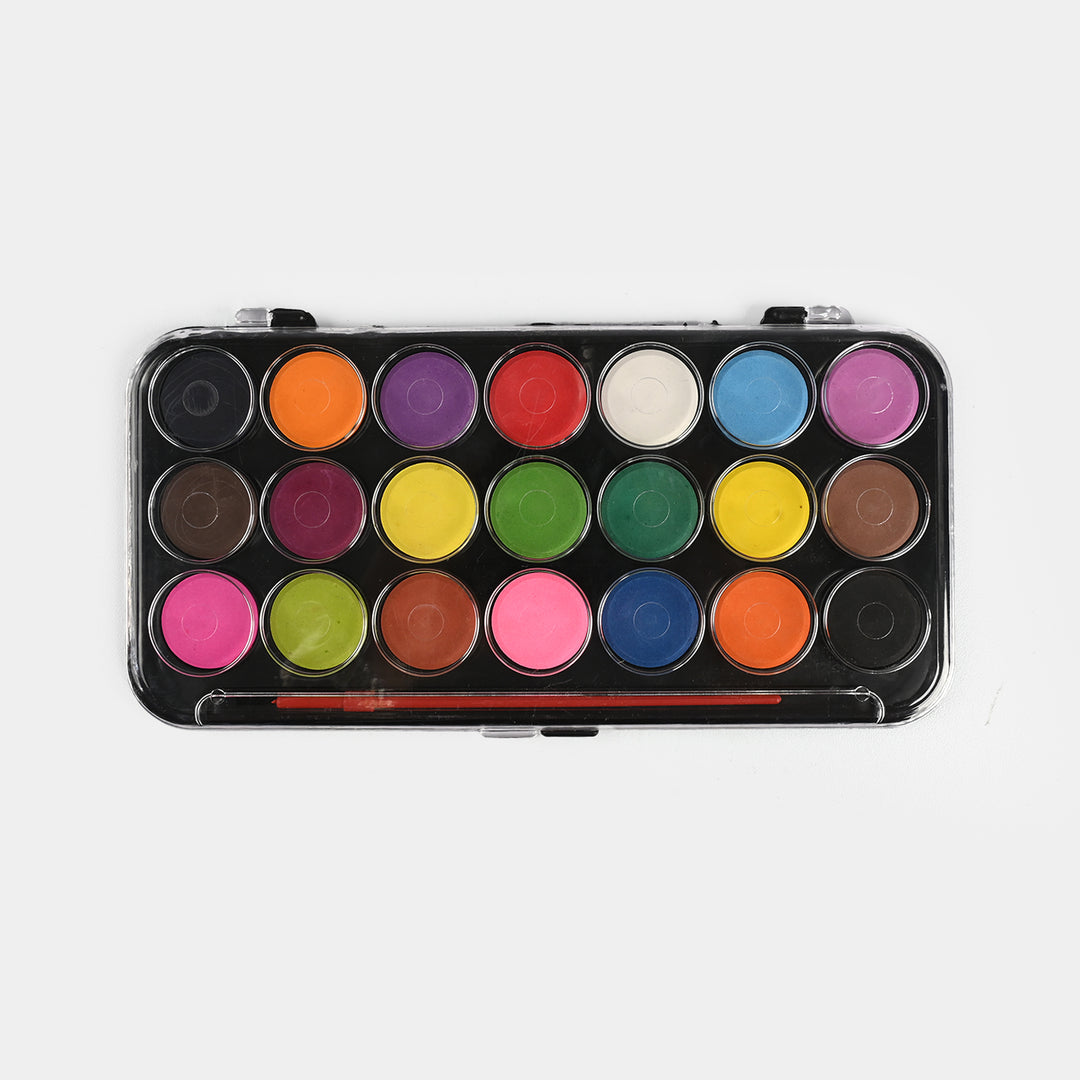 Water Color Painting Set