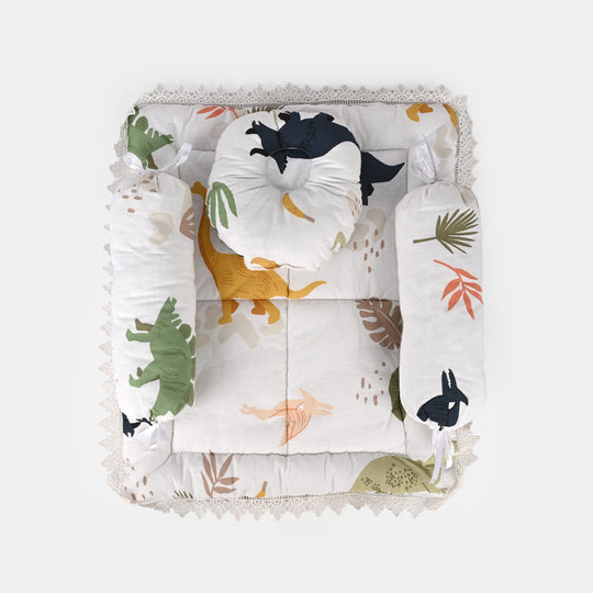 Baby Comfort Bedding Set – Soft Support Sleeping Mat