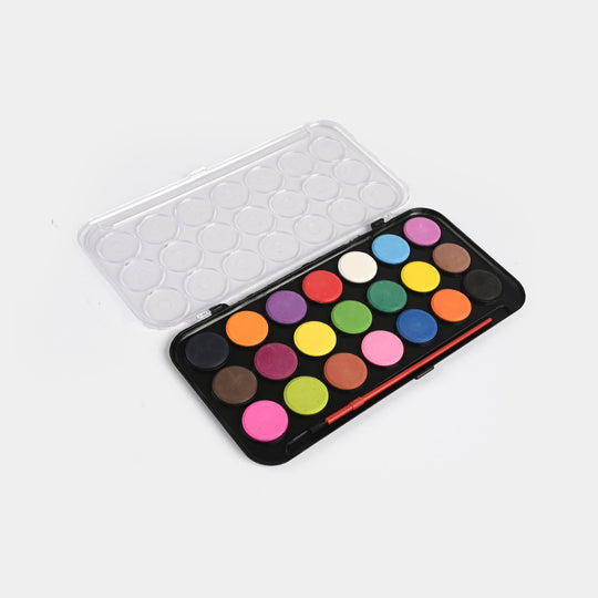 Water Color Painting Set