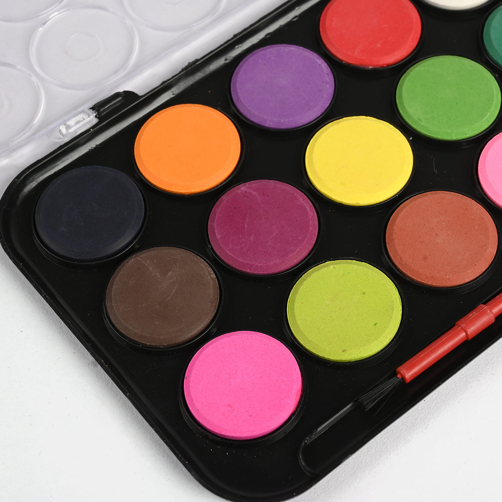 Water Color Painting Set