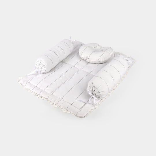 Baby Comfort Bedding Set – Soft Support Sleeping Mat