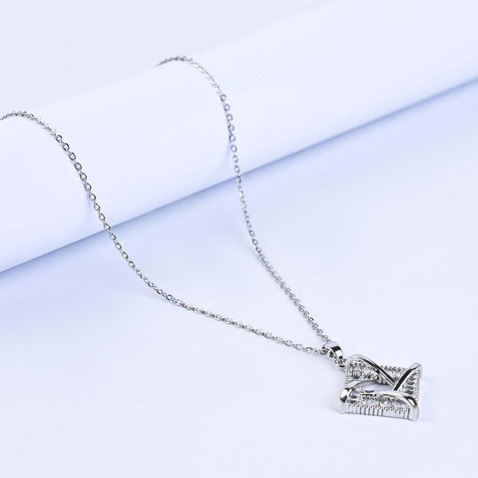 Elegant Fancy Pendant/Necklace for Girls