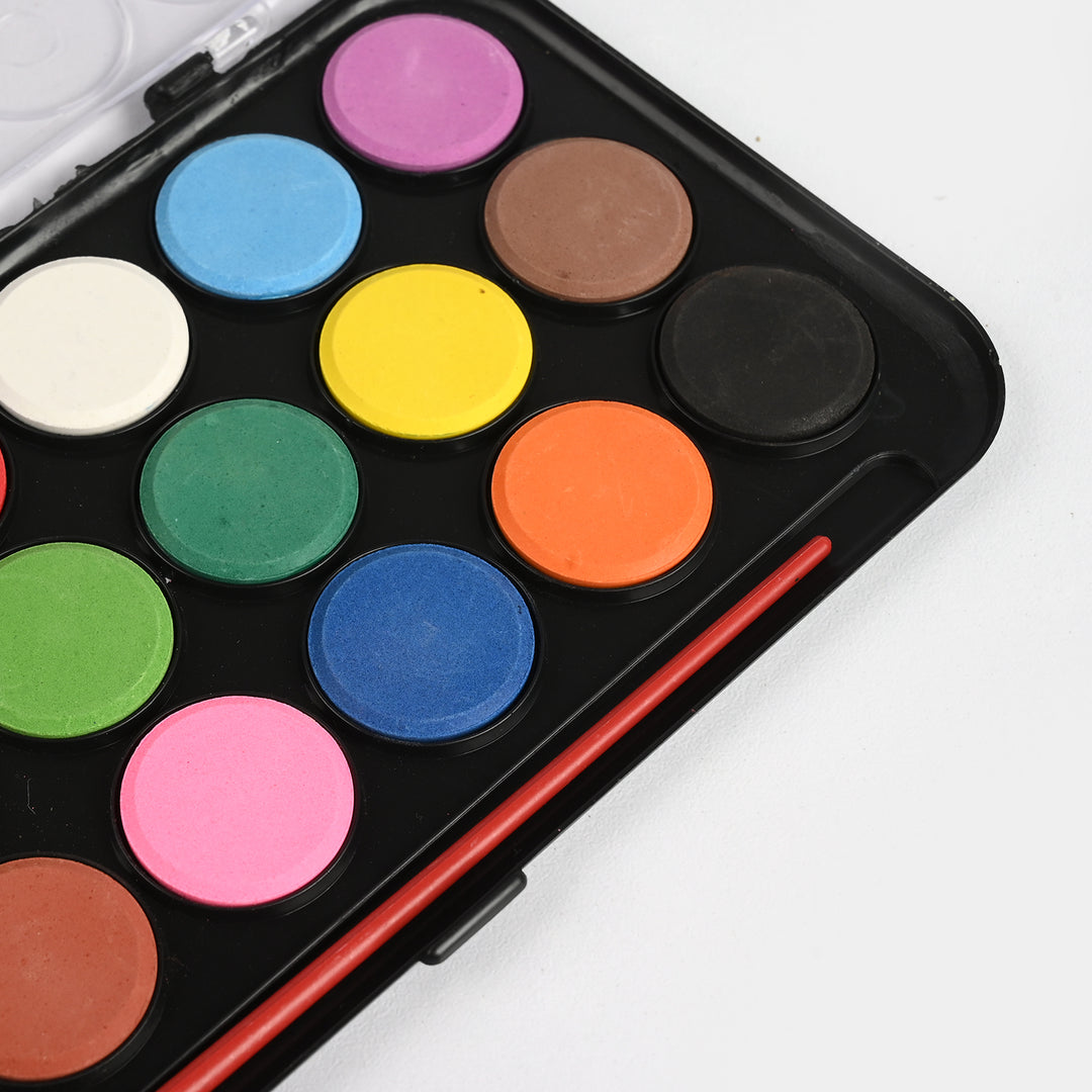 Water Color Painting Set
