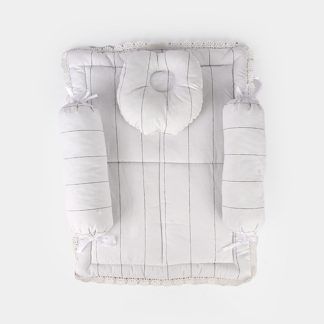 Baby Comfort Bedding Set – Soft Support Sleeping Mat