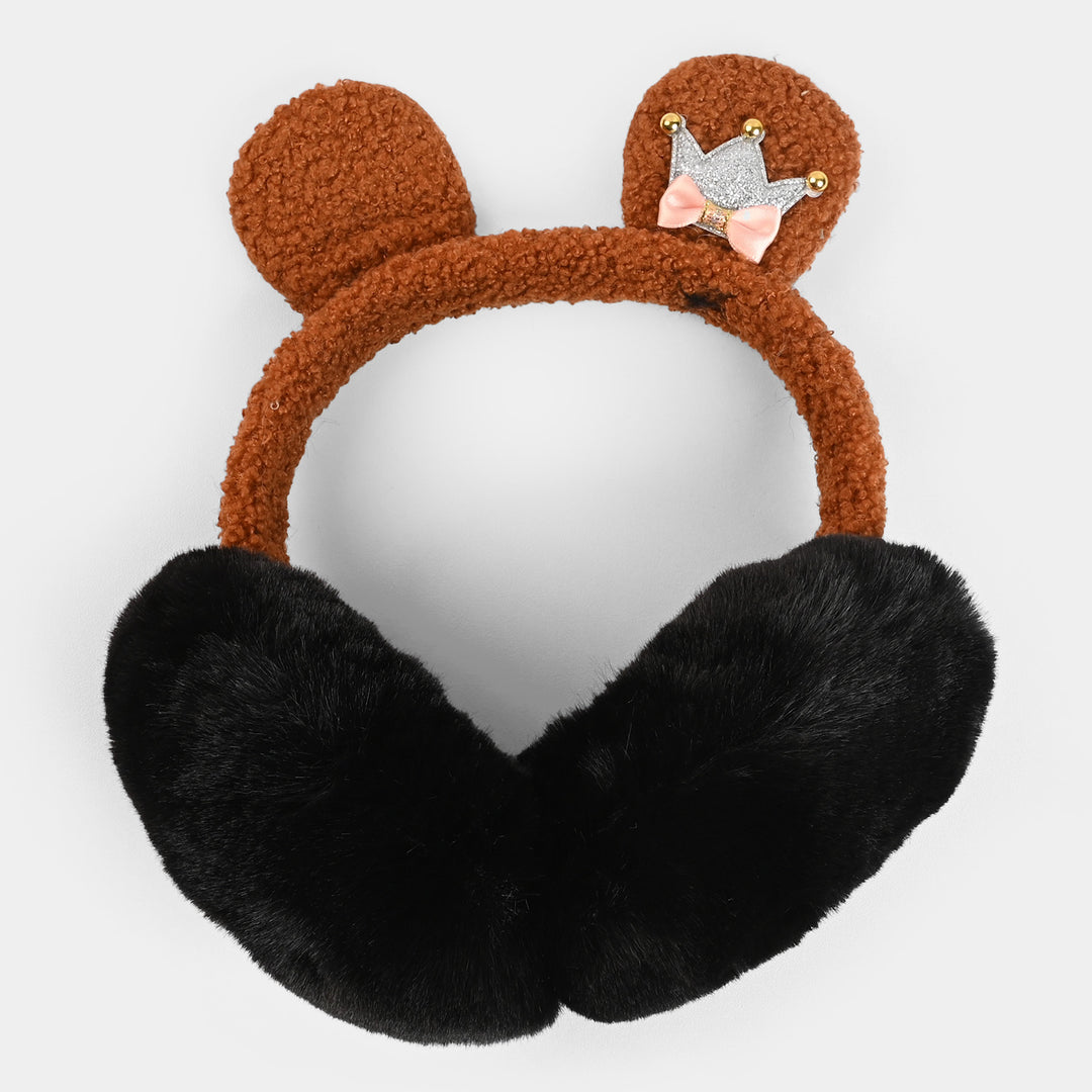 Stylish & Protective Earmuff For Kids