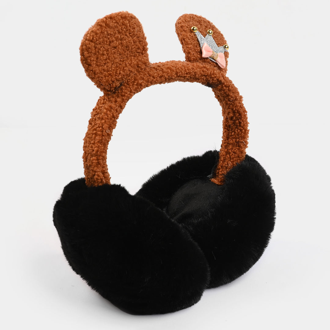 Stylish & Protective Earmuff For Kids