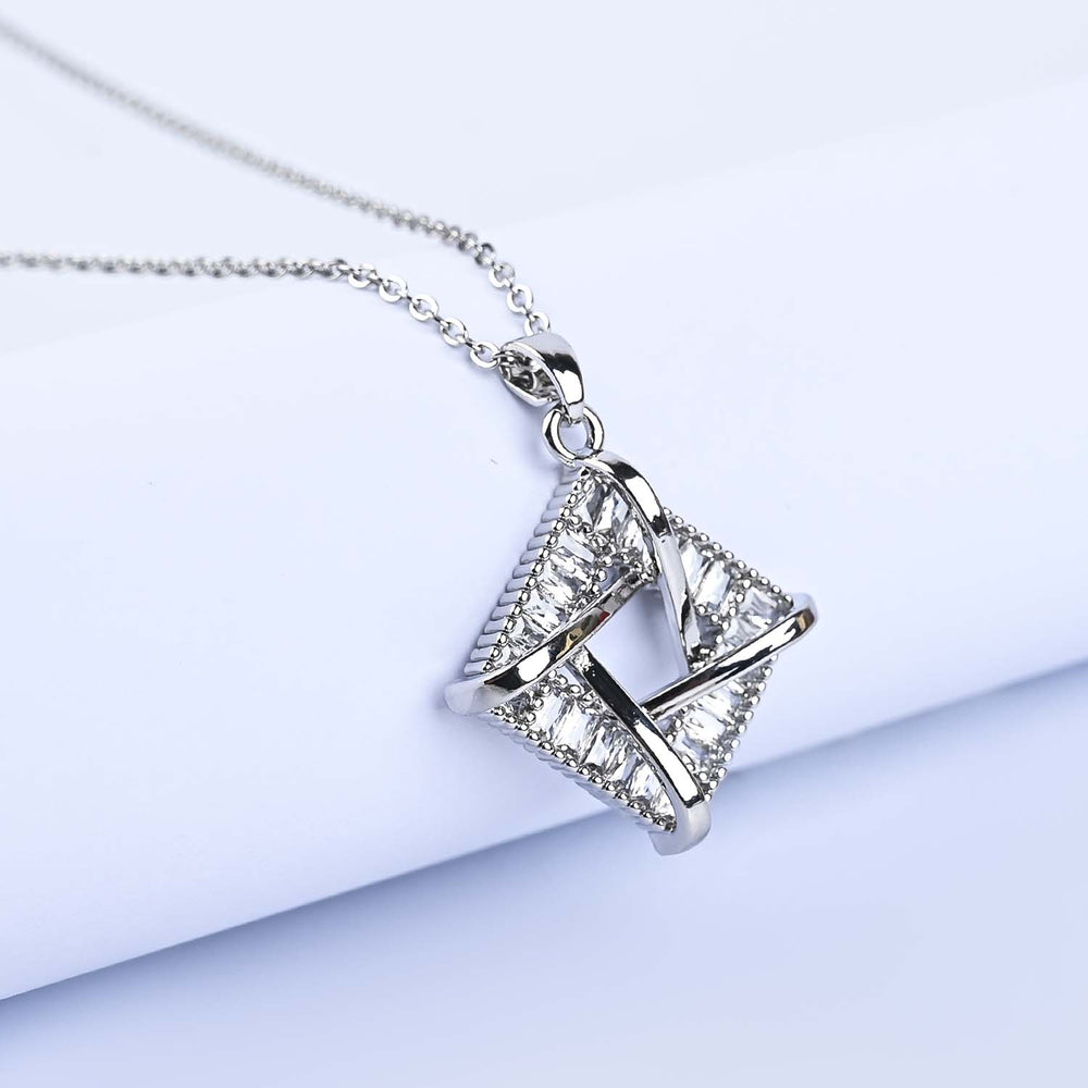 Elegant Fancy Pendant/Necklace for Girls