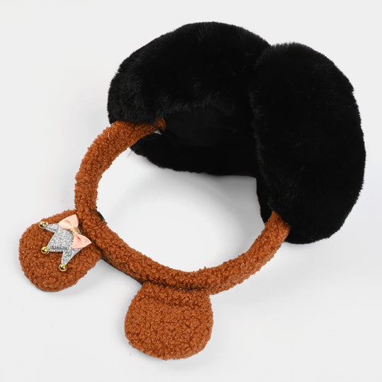 Stylish & Protective Earmuff For Kids