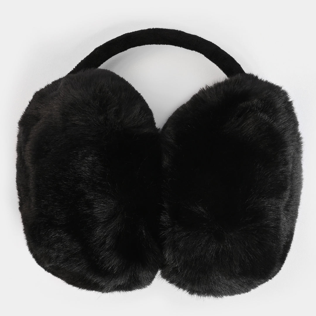 Stylish & Protective Earmuff For Kids