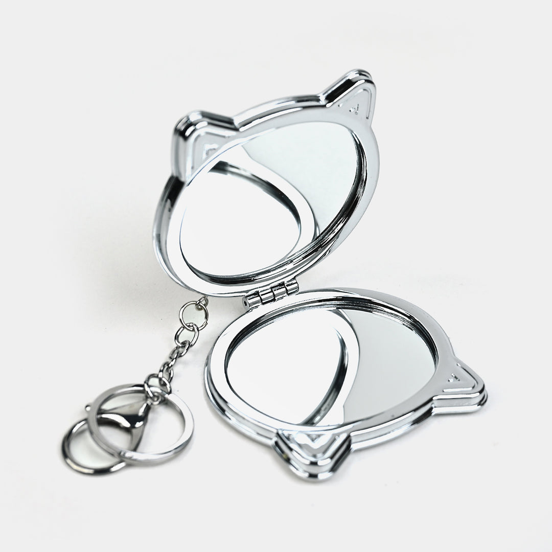 Mirror Back Keychains Mirror Keychain E-C-5 Price in Pakistan | Bachaa Party