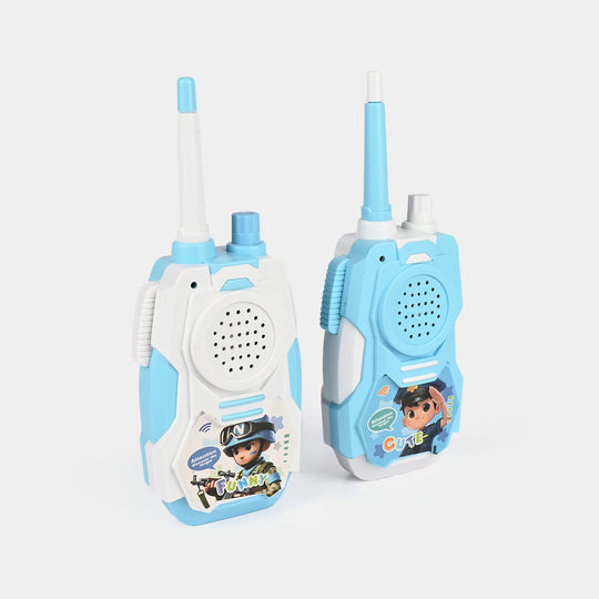 Children’s Walkie-Talkie Toy Set