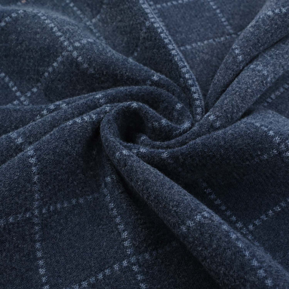 Girls Scarf Polar Fleece