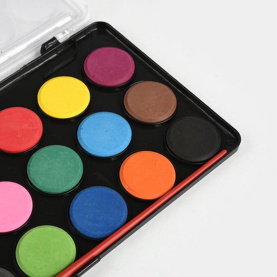 Water Color For Kids