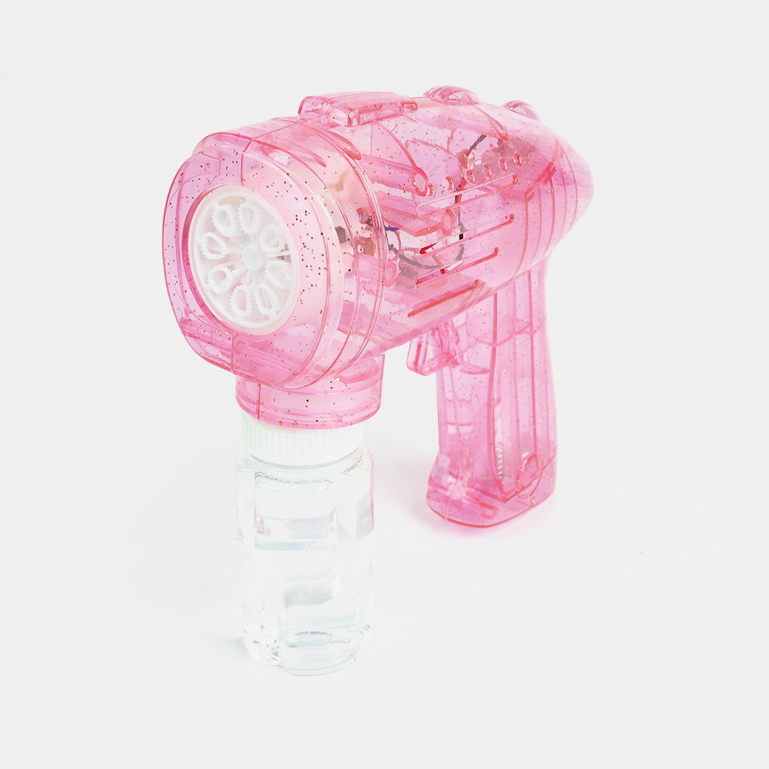 Automatic Bubble Blower Toy