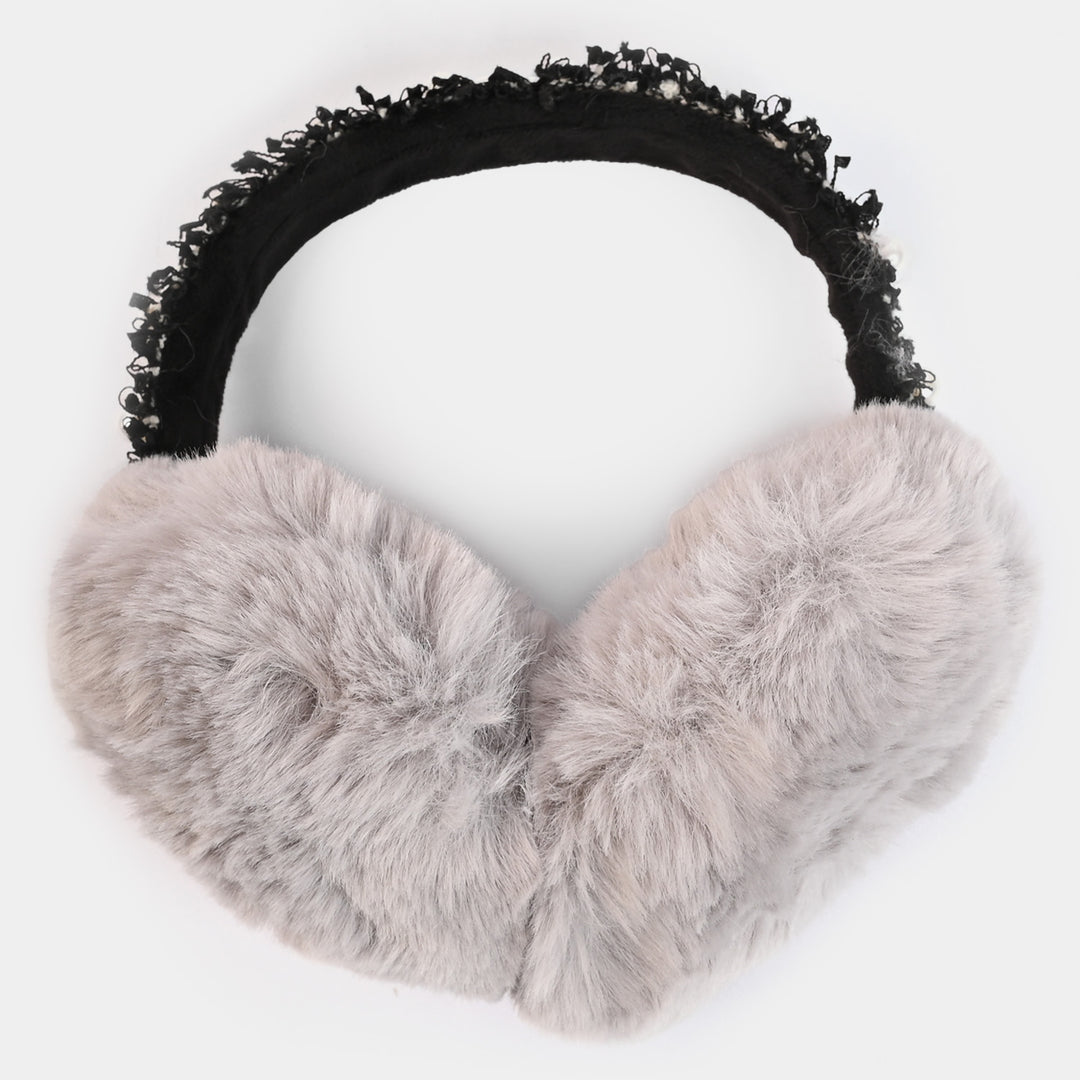 Stylish & Protective Earmuff For Kids