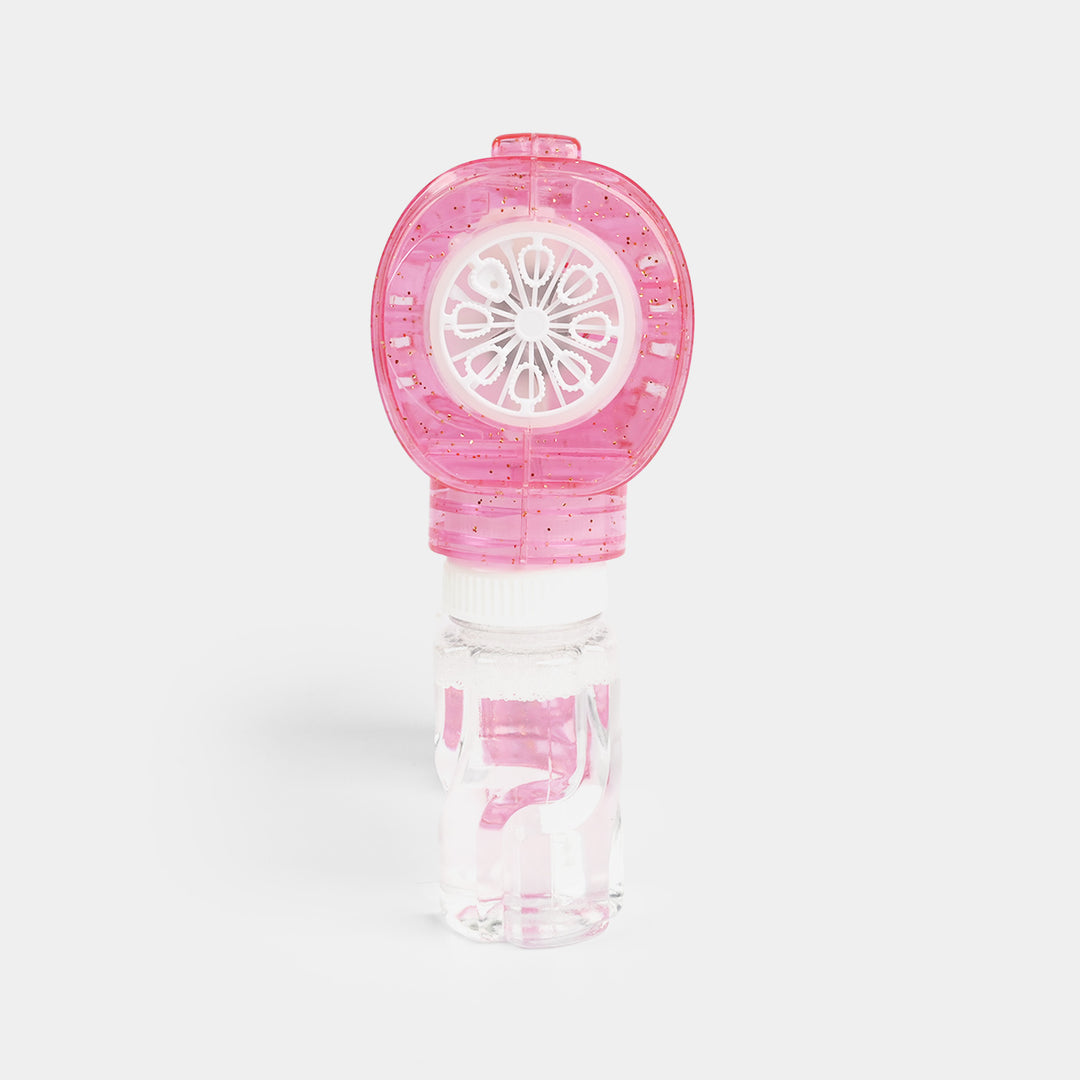Automatic Bubble Blower Toy