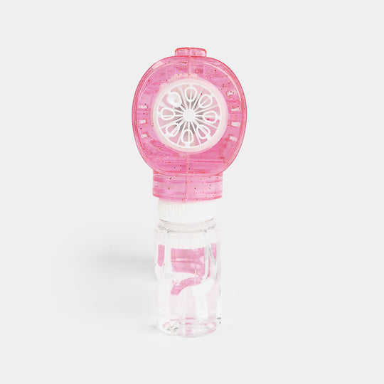 Automatic Bubble Blower Toy
