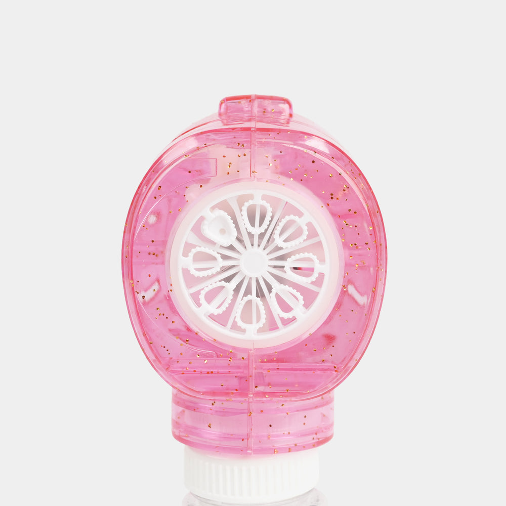 Automatic Bubble Blower Toy