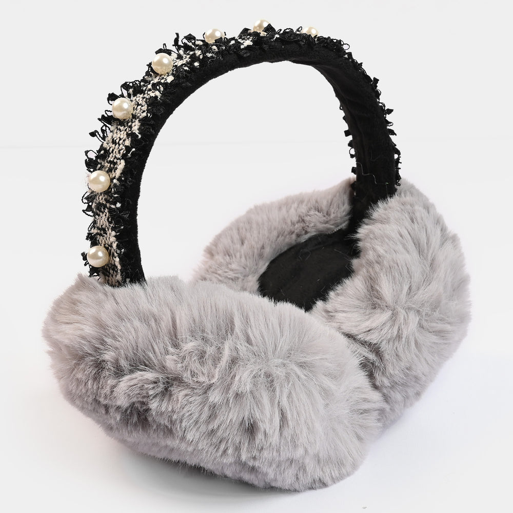 Stylish & Protective Earmuff For Kids