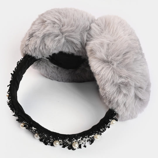 Stylish & Protective Earmuff For Kids